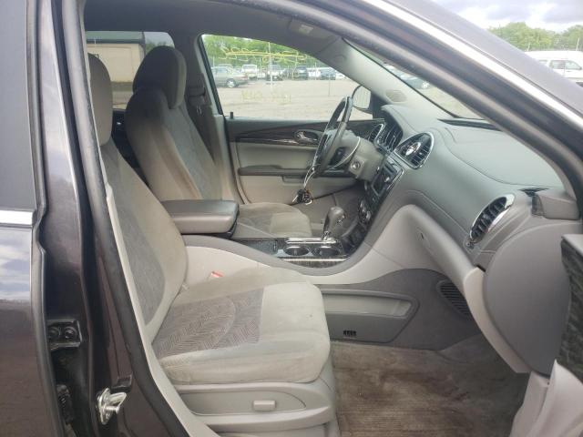 Photo 5 from auction – 2013 BUICK ENCLAVE with VIN 5GAKRBKD3DJ163544