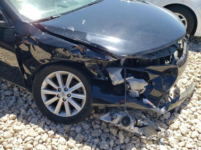 Photo 9 from auction – 2012 TOYOTA CAMRY BASE with VIN 4T4BF1FK6CR215189