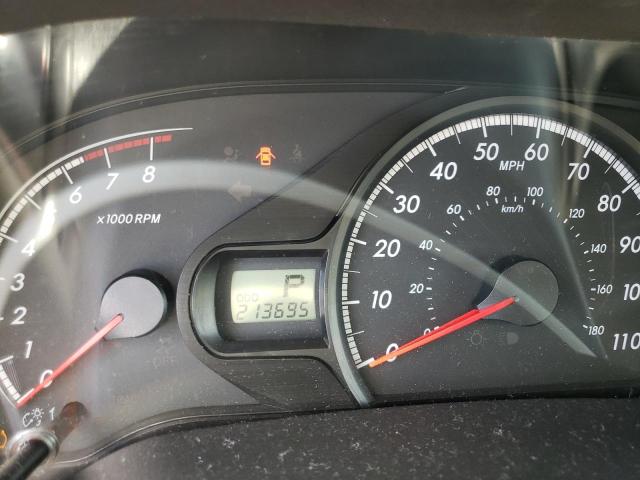 Photo 8 from auction – 2011 TOYOTA SIENNA LE with VIN 5TDKK3DC2BS014877