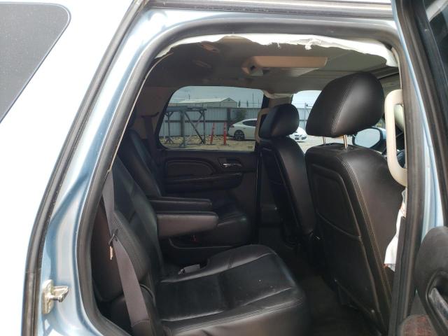 Photo 6 from auction – 2011 GMC YUKON DENA with VIN 1GKS2EEF1BR317463