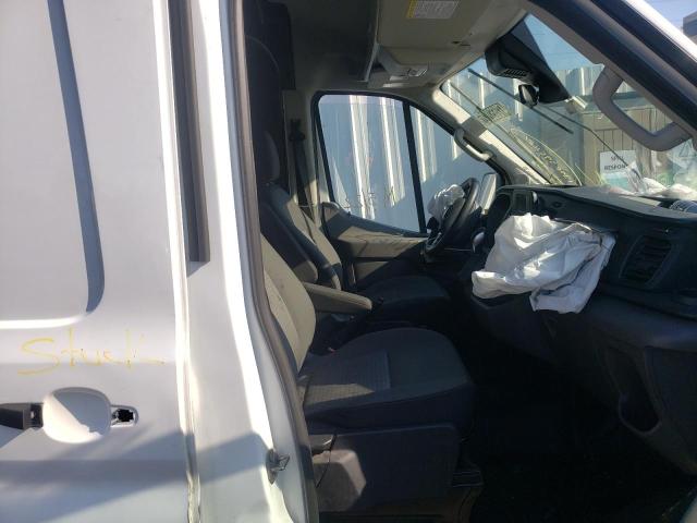Photo 5 from auction – 2020 FORD TRANSIT T- with VIN 1FTBR1C83LKA04803