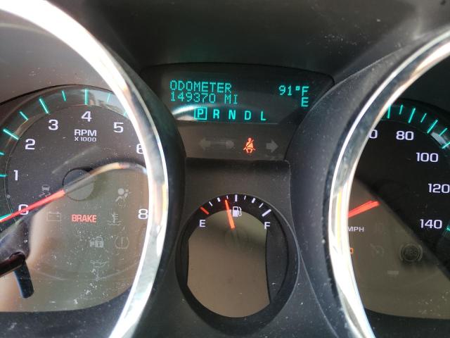 صورة رقم 8 من المزاد - 2011 CHEVROLET TRAVERSE L مع VIN 1GNKVLED3BJ218977