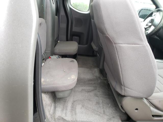 Photo 6 from auction – 2018 NISSAN FRONTIER S with VIN 1N6BD0CT2JN722588
