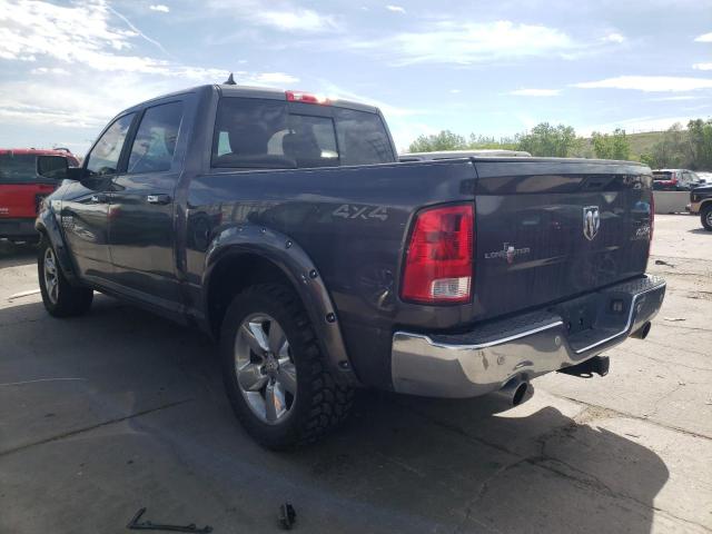 Photo 3 from auction – 2015 RAM 1500 SLT with VIN 1C6RR7LT4FS665614