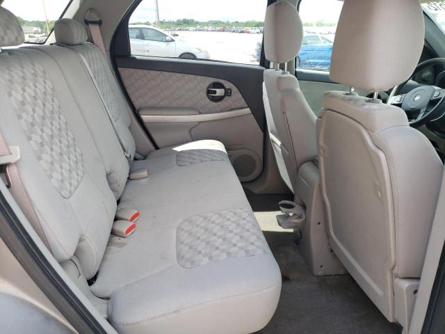 Photo 6 from auction – 2006 CHEVROLET EQUINOX LT with VIN 2CNDL73F966098412