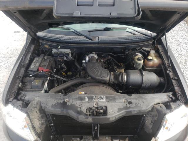 Photo 7 from auction – 2006 FORD F150 with VIN 1FTRX12WX6FB05449