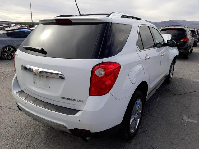 Photo 4 from auction – 2015 CHEVROLET EQUINOX LT with VIN 2GNFLDE36F6385003