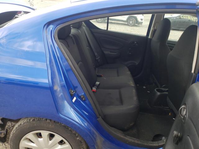 Photo 6 from auction – 2017 NISSAN VERSA S with VIN 3N1CN7AP9HL849547