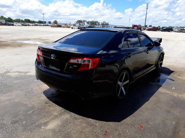 Photo 4 from auction – 2012 TOYOTA CAMRY BASE with VIN 4T1BF1FK5CU199562