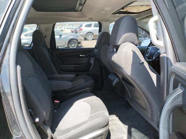 Photo 6 from auction – 2014 CHEVROLET TRAVERSE L with VIN 1GNKRGKD4EJ131805