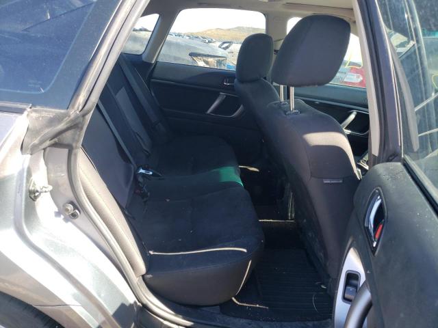 Zdjęcie 6 z aukcji – 2009 SUBARU LEGACY 2.5 z VIN 4S3BL616397232618