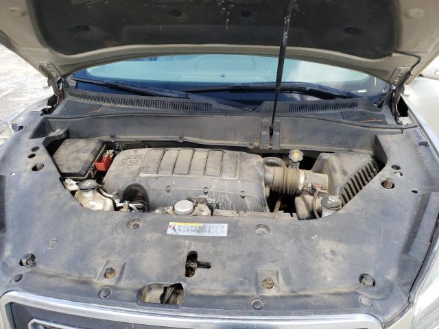 Photo 7 from auction – 2014 GMC ACADIA SLT with VIN 1GKKRRKDXEJ219928