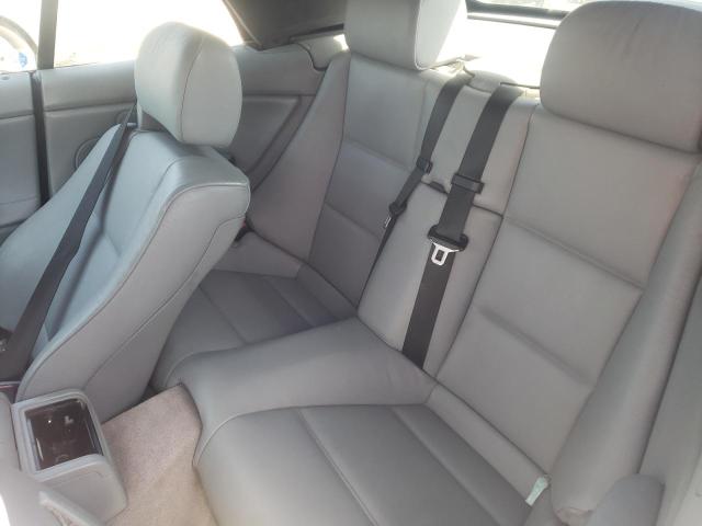 Photo 6 from auction – 2004 BMW 330 CI with VIN WBABW53474PL43272