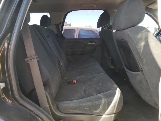 Photo 6 from auction – 2007 CHEVROLET TAHOE with VIN 1GNFC13067R370028
