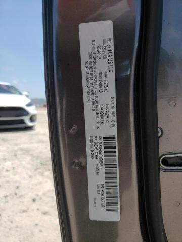 Photo 10 from auction – 2015 DODGE CHARGER SE with VIN 2C3CDXBG2FH878803