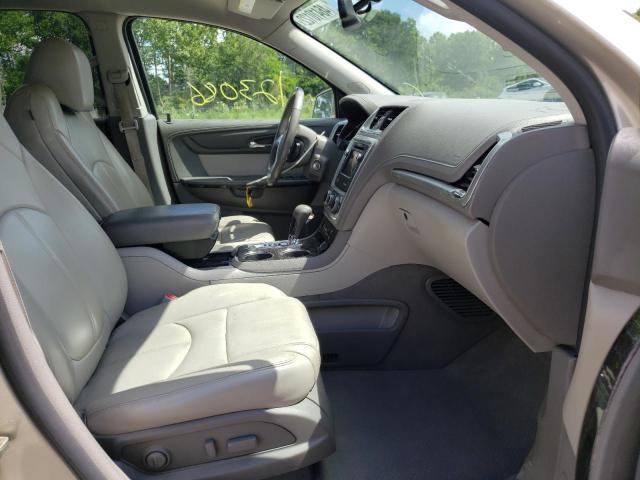Photo 5 from auction – 2014 GMC ACADIA SLT with VIN 1GKKRRKDXEJ219928