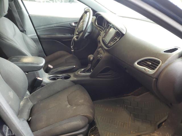 Photo 5 from auction – 2013 DODGE DART LIMIT with VIN 1C3CDFCA7DD184106