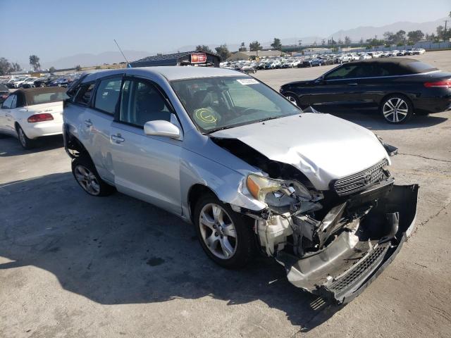 TOYOTA COROLLA MA 2006 with VIN 2T1KR32E06C570457 - Photo from auction