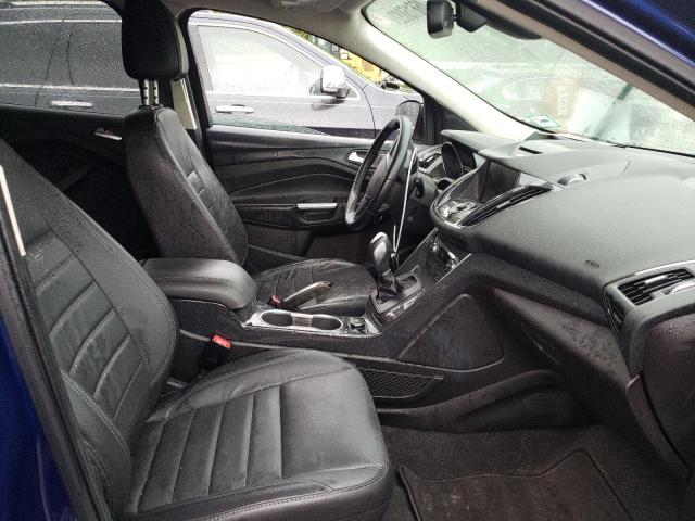 Фото 5 с аукциона – 2014 FORD ESCAPE TIT с VIN 1FMCU9J99EUD76940