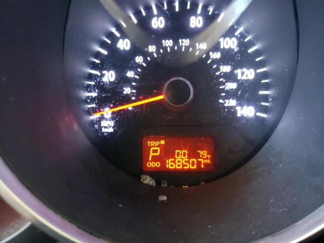 Снимка 8 от търг – 2012 KIA SOUL + с VIN KNDJT2A68C7408784