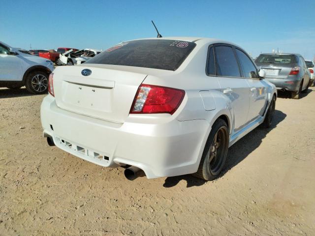 Photo 4 from auction – 2013 SUBARU IMPREZA WR with VIN JF1GV7E6XDG016442