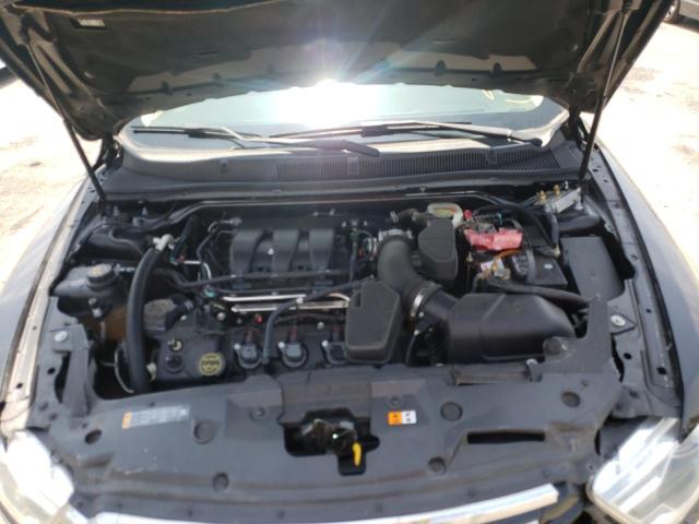 Photo 7 from auction – 2014 FORD TAURUS LIM with VIN 1FAHP2F8XEG176324