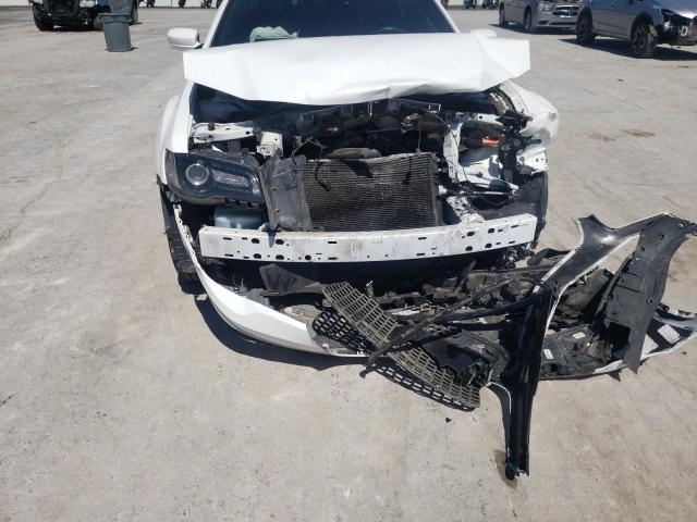 Photo 9 from auction – 2016 CHRYSLER 300 S with VIN 2C3CCAGG6GH182956