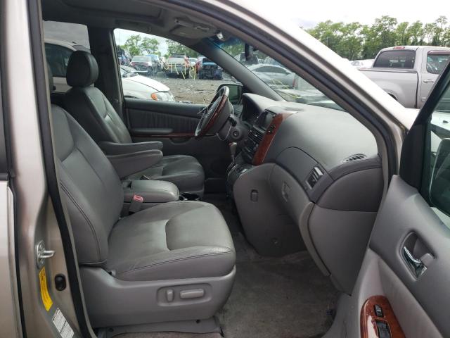 Photo 5 from auction – 2005 TOYOTA SIENNA XLE with VIN 5TDBA22C55S037686
