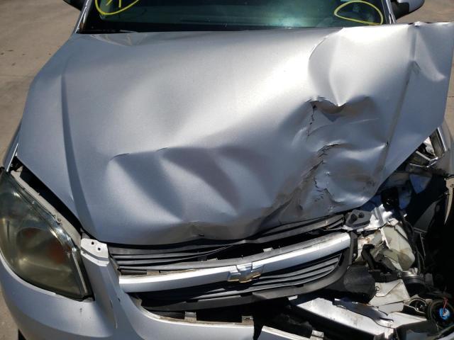 Photo 7 from auction – 2010 CHEVROLET COBALT 1LT with VIN 1G1AD5F59A7241663