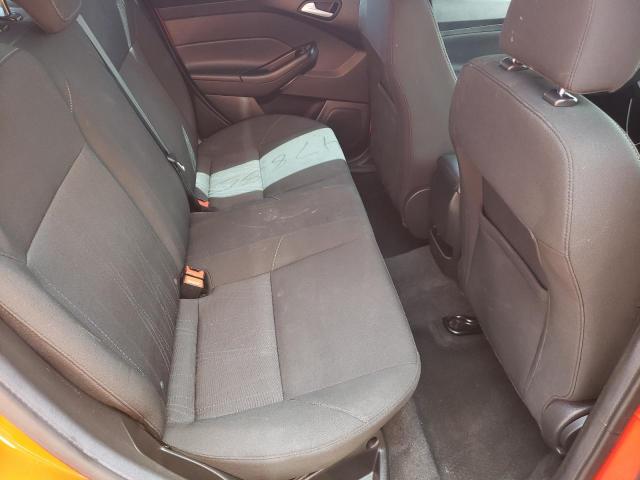 Photo 6 from auction – 2017 FORD FOCUS SE with VIN 1FADP3FE4HL308189
