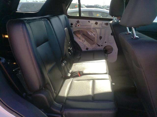 Photo 6 from auction – 2017 FORD EXPLORER P with VIN 1FM5K8AR8HGB72464