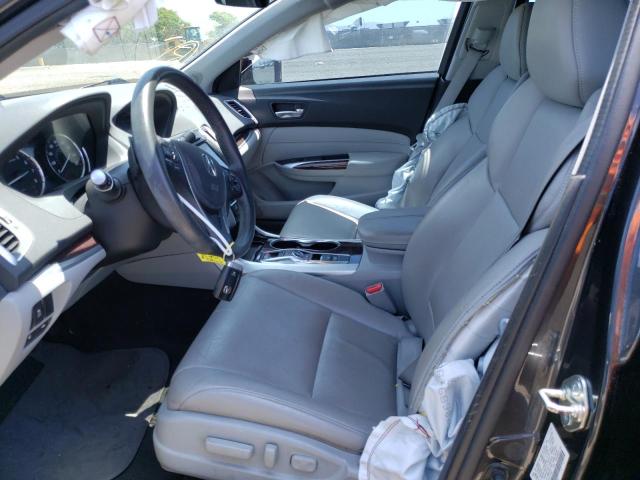 Foto 5 de la subasta – 2015 ACURA TLX TECH con VIN 19UUB2F52FA011449