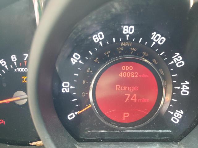 Photo 8 from auction – 2012 KIA SPORTAGE E with VIN KNDPCCA2XC7341750