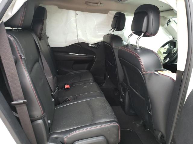 Photo 6 from auction – 2018 DODGE JOURNEY GT with VIN 3C4PDDEG8JT450595