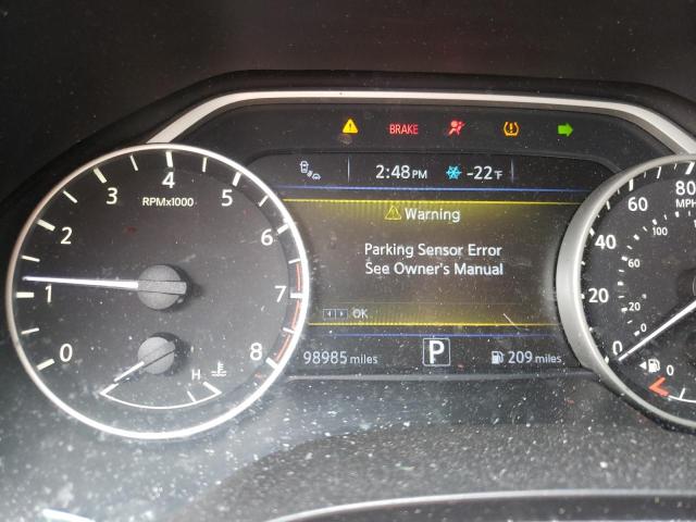 Photo 8 from auction – 2016 NISSAN MAXIMA 3.5 with VIN 1N4AA6AP3GC400701