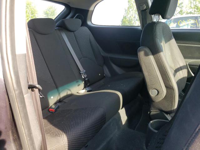 Photo 6 from auction – 2010 HYUNDAI ACCENT SE with VIN KMHCN3BC8AU164237