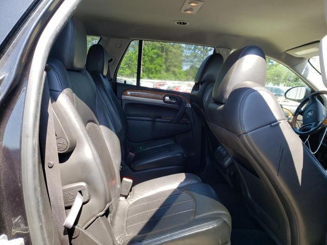Photo 6 from auction – 2011 BUICK ENCLAVE CX with VIN 5GAKVBED5BJ110400