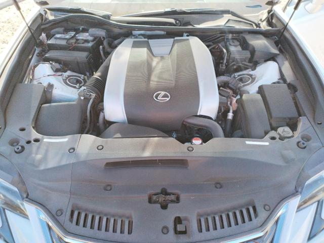 Photo 7 from auction – 2016 LEXUS GS 350 BAS with VIN JTHBZ1BL9GA000612