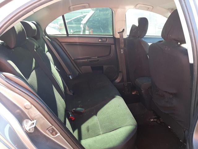 Photo 6 from auction – 2014 MITSUBISHI LANCER ES/ with VIN JA32U2FU4EU010791