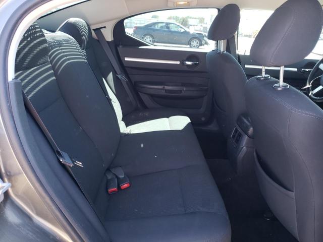 Photo 6 from auction – 2008 DODGE CHARGER with VIN 2B3KA43G78H265092