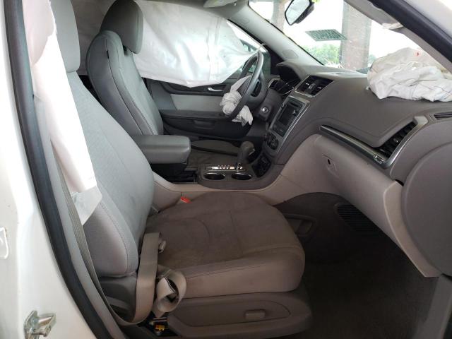 Photo 5 from auction – 2015 GMC ACADIA SLE with VIN 1GKKVPKD2FJ197411