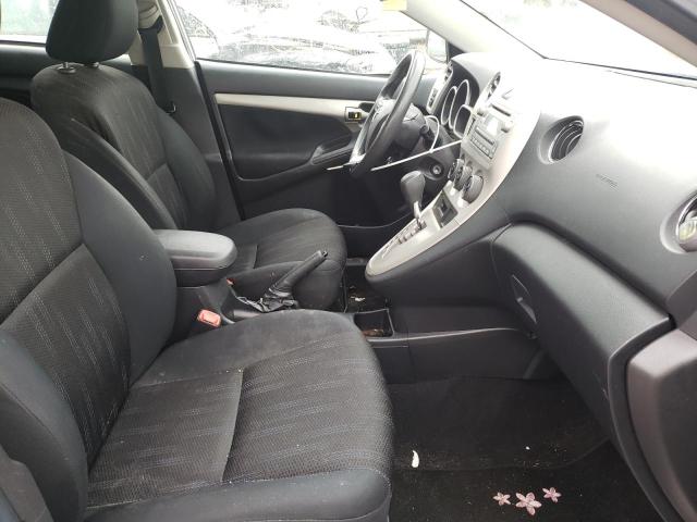 Photo 5 from auction – 2011 TOYOTA COROLLA MA with VIN 2T1KU4EE8BC555330