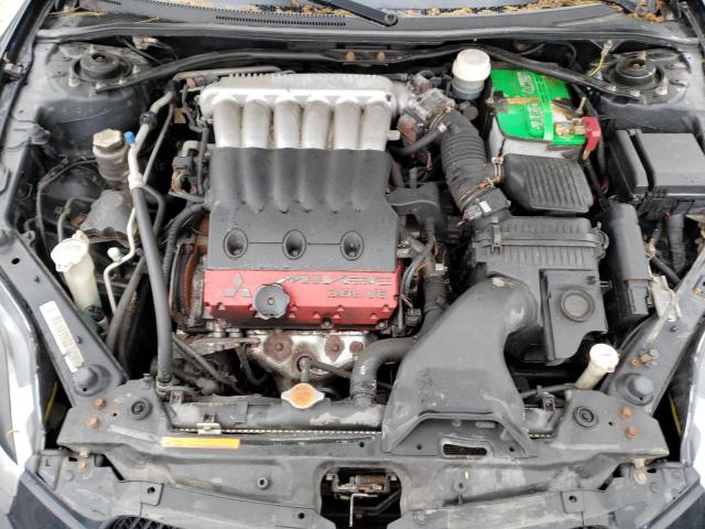 Photo 7 from auction – 2009 MITSUBISHI ECLIPSE SP with VIN 4A3AL35T19E019234