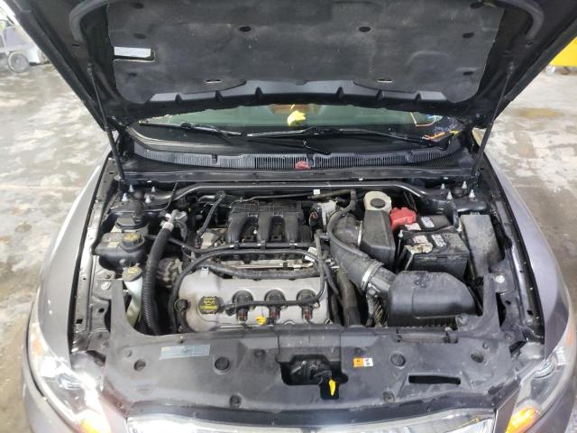 Photo 7 from auction – 2012 FORD TAURUS LIM with VIN 1FAHP2FW0CG143473
