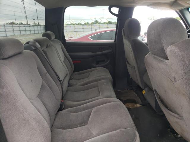 Photo 6 from auction – 2007 GMC SIERRA K25 with VIN 1GTHK23U67F194953