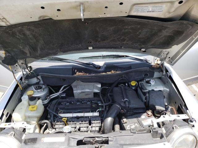 Photo 7 from auction – 2008 JEEP COMPASS SP with VIN 1J8FT47028D778697