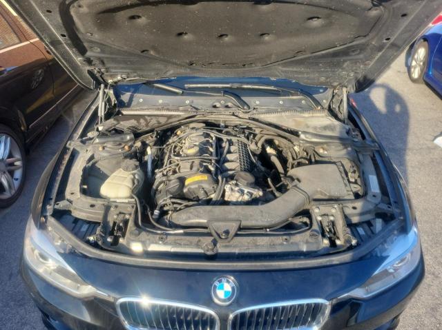 Photo 7 from auction – 2013 BMW 335 XI with VIN WBA3B9G50DNR90084