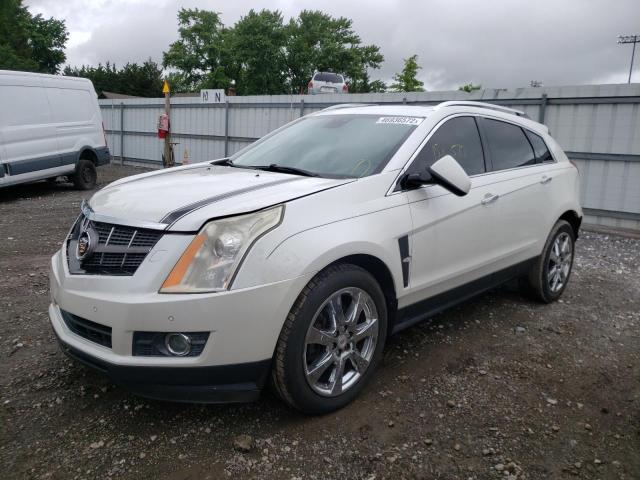 Photo 2 from auction – 2010 CADILLAC SRX PERFOR with VIN 3GYFNEEY5AS646355