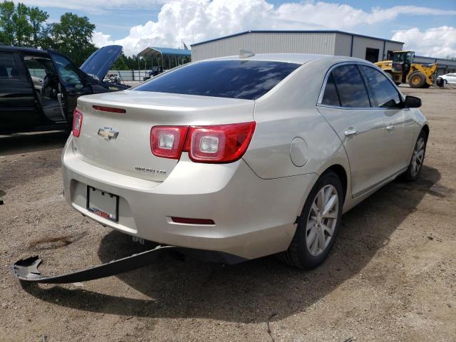 Photo 4 from auction – 2016 CHEVROLET MALIBU LIM with VIN 1G11E5SA6GF136318