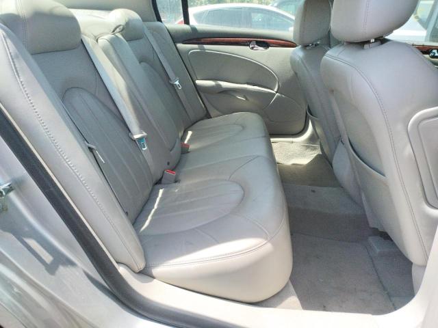 Photo 6 from auction – 2008 BUICK LUCERNE CX with VIN 1G4HD57298U179814